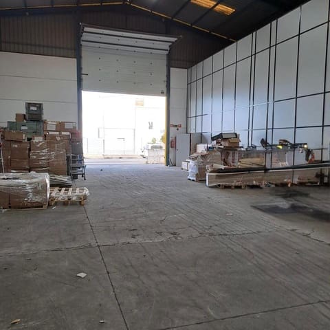 1 Zimmer Gewerbe zu verkaufen in Arinaga, Agüimes - 955.000 € (Ref: 9713883)