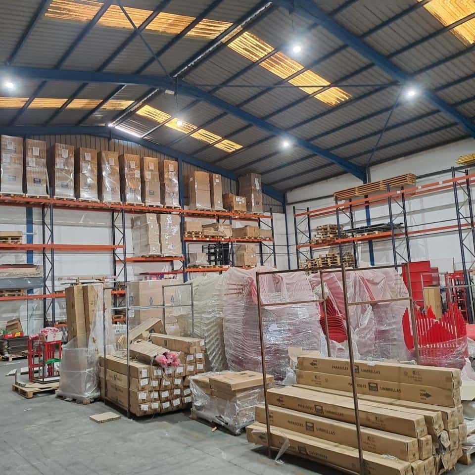 1 bedroom Commercial for sale in Arinaga - € 955,000 (Ref: 9713883)