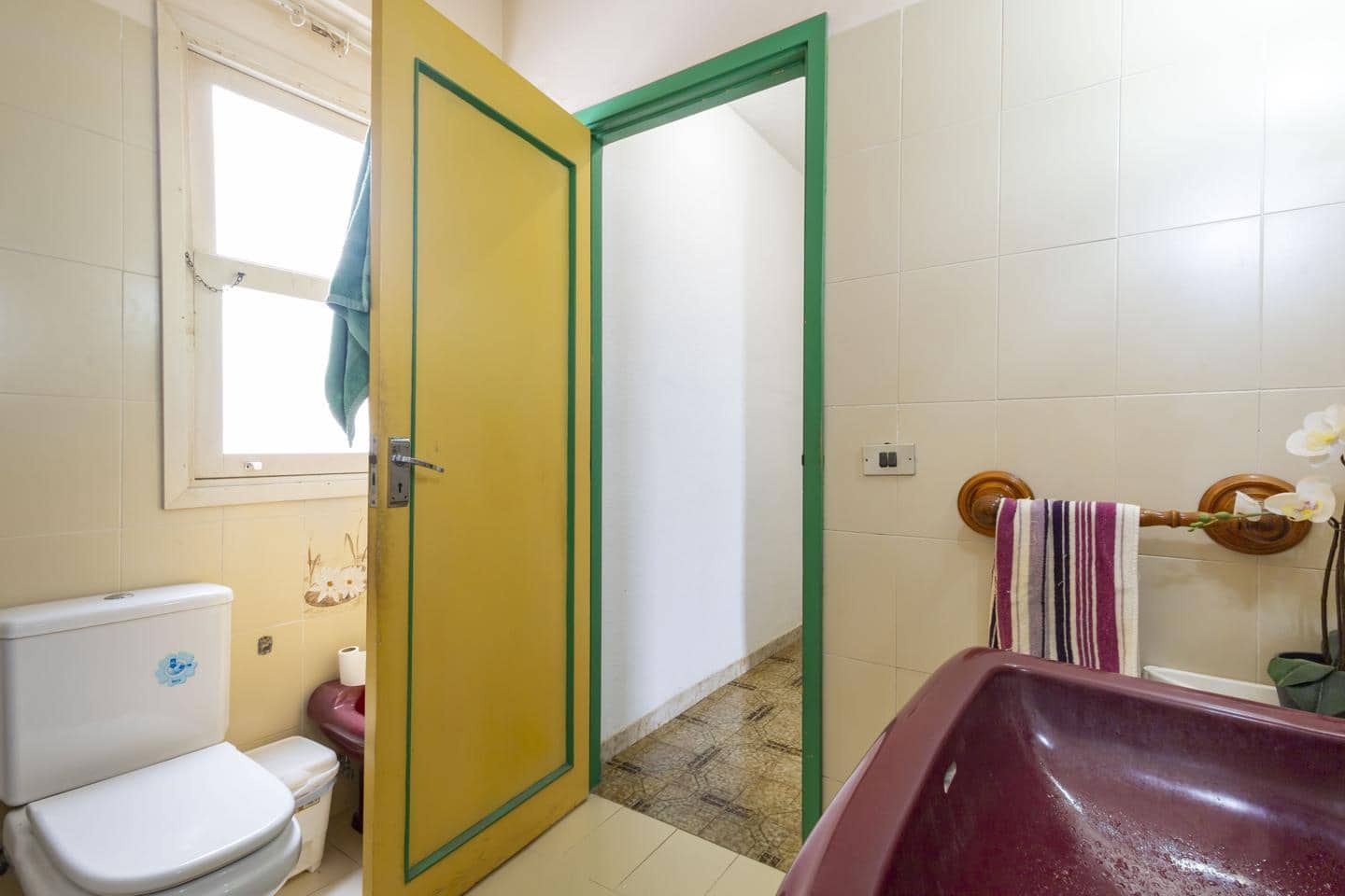 3 makuuhuone Asunto myytävänä paikassa Santa Cruz de Tenerife - 337 000 € (Ref: 9716682)