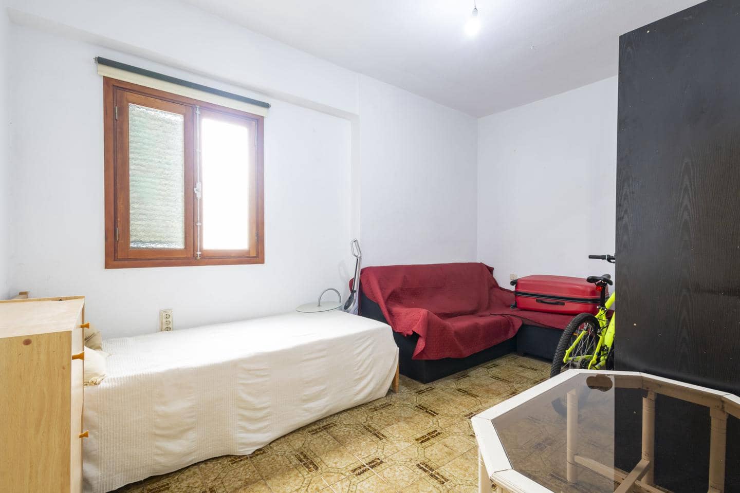 3 makuuhuone Asunto myytävänä paikassa Santa Cruz de Tenerife - 337 000 € (Ref: 9716682)