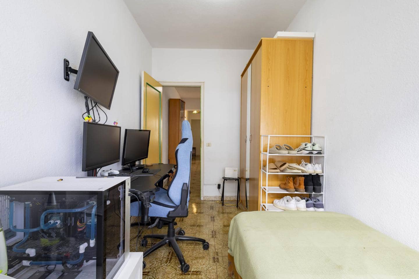 3 makuuhuone Asunto myytävänä paikassa Santa Cruz de Tenerife - 337 000 € (Ref: 9716682)