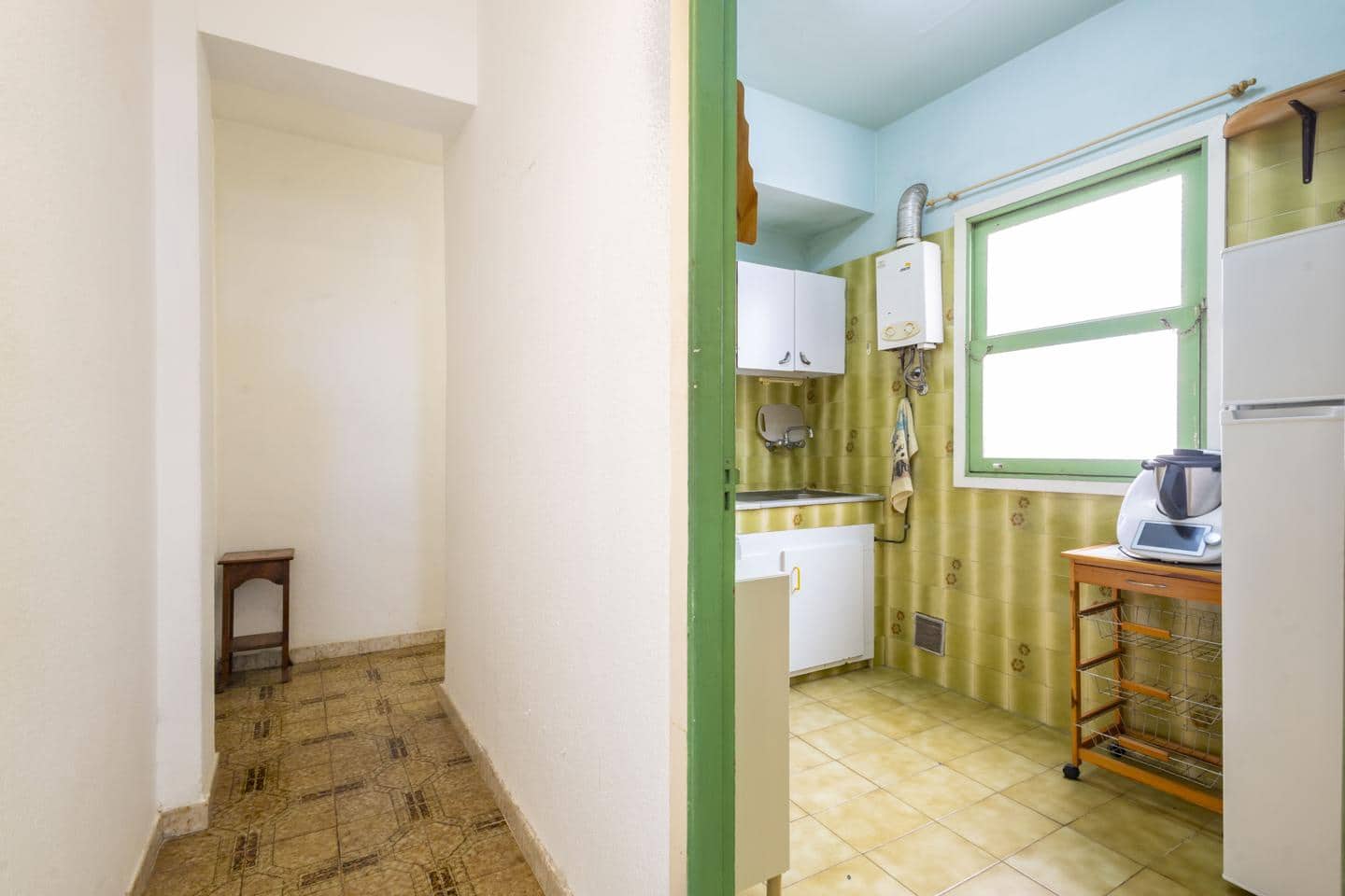 3 makuuhuone Asunto myytävänä paikassa Santa Cruz de Tenerife - 337 000 € (Ref: 9716682)