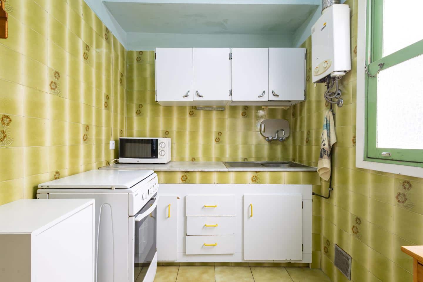 3 makuuhuone Asunto myytävänä paikassa Santa Cruz de Tenerife - 337 000 € (Ref: 9716682)