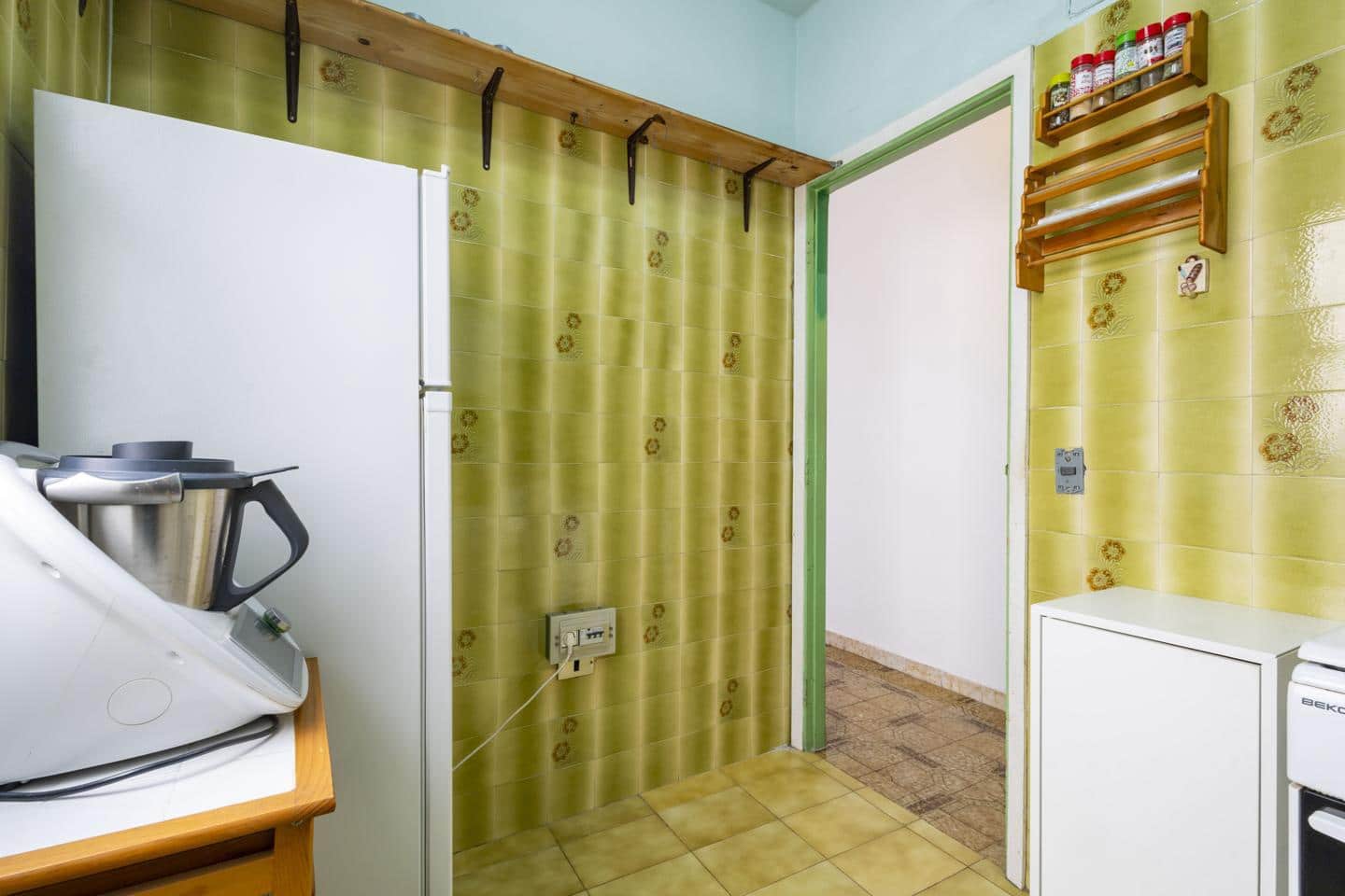 3 makuuhuone Asunto myytävänä paikassa Santa Cruz de Tenerife - 337 000 € (Ref: 9716682)