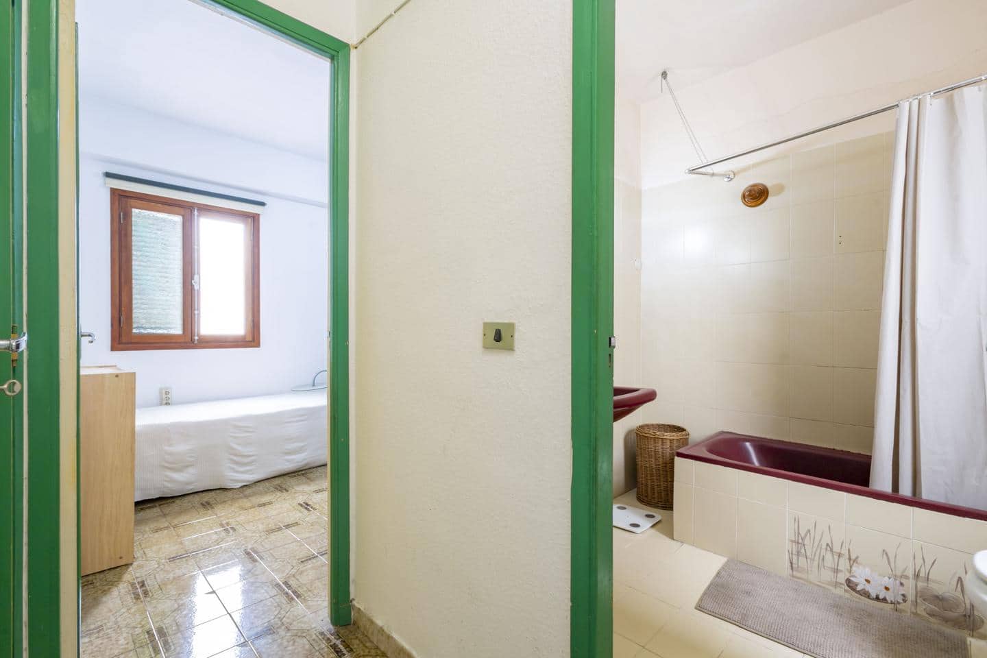 3 makuuhuone Asunto myytävänä paikassa Santa Cruz de Tenerife - 337 000 € (Ref: 9716682)