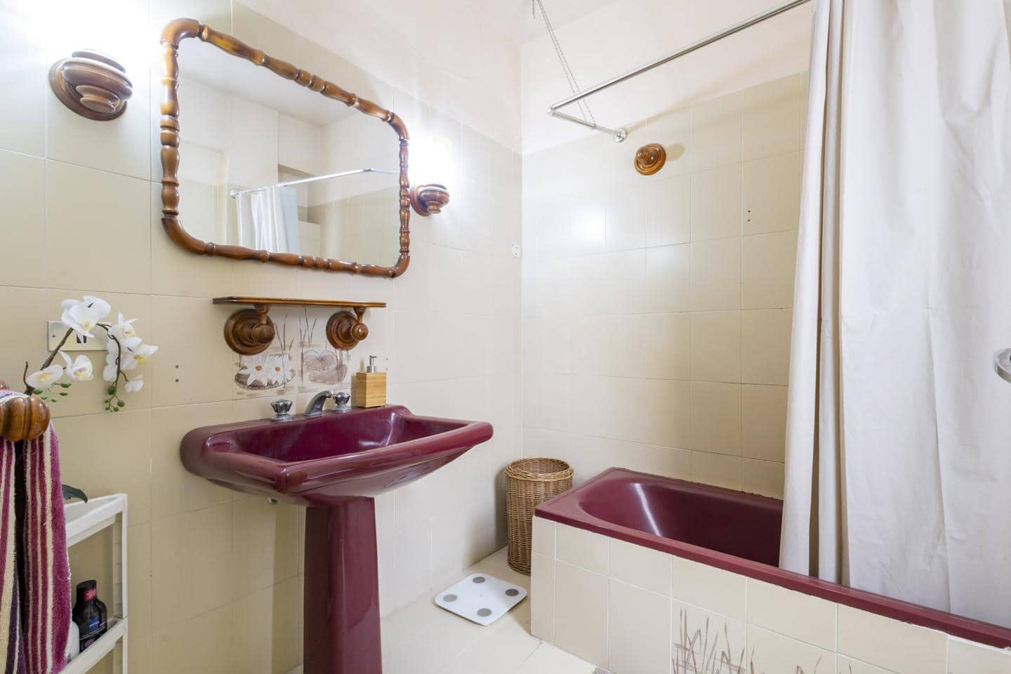 3 makuuhuone Asunto myytävänä paikassa Santa Cruz de Tenerife - 337 000 € (Ref: 9716682)