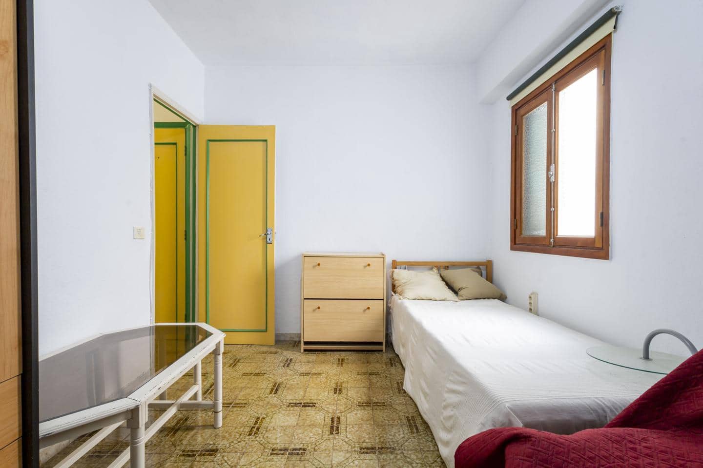 3 makuuhuone Asunto myytävänä paikassa Santa Cruz de Tenerife - 337 000 € (Ref: 9716682)