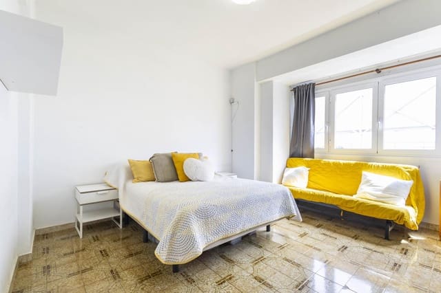 3 makuuhuone Asunto myytävänä paikassa La Salle, Santa Cruz de Tenerife - 337 000 € (Ref: 9716682)