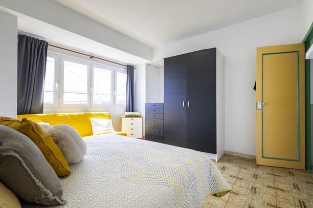 3 makuuhuone Asunto myytävänä paikassa La Salle, Santa Cruz de Tenerife - 337 000 € (Ref: 9716682)