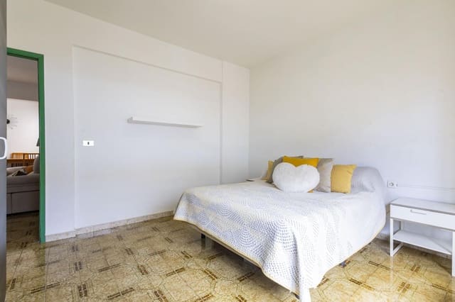 3 makuuhuone Asunto myytävänä paikassa La Salle, Santa Cruz de Tenerife - 337 000 € (Ref: 9716682)