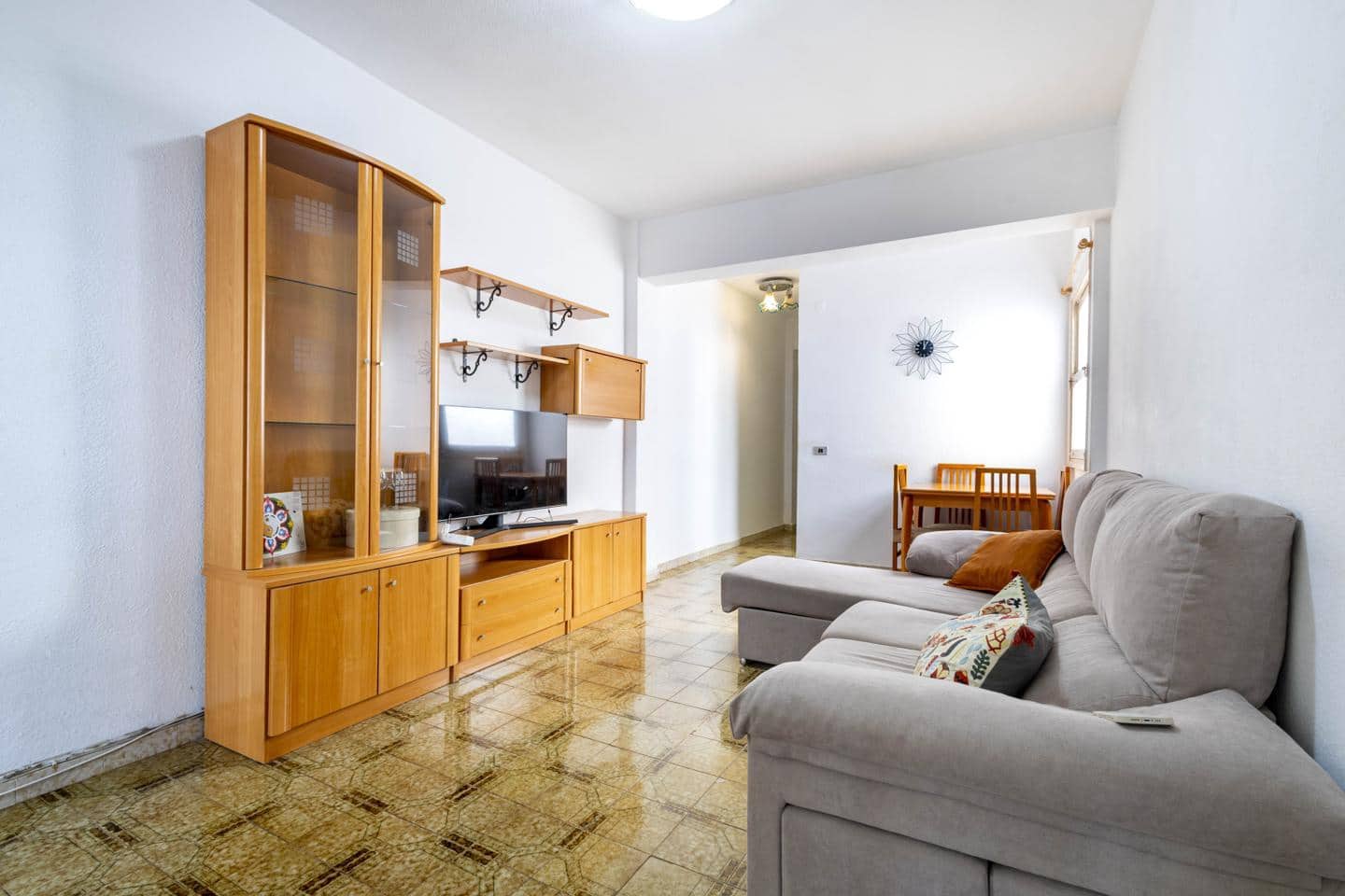 3 makuuhuone Asunto myytävänä paikassa Santa Cruz de Tenerife - 337 000 € (Ref: 9716682)