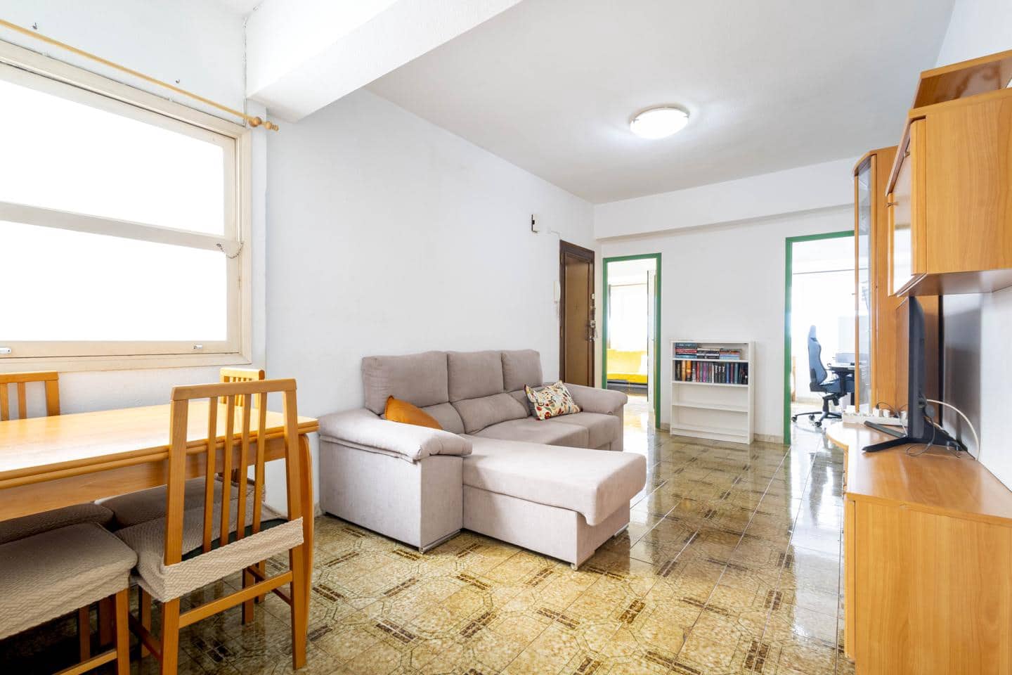 3 makuuhuone Asunto myytävänä paikassa Santa Cruz de Tenerife - 337 000 € (Ref: 9716682)