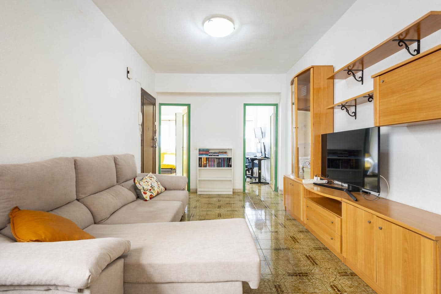 3 makuuhuone Asunto myytävänä paikassa Santa Cruz de Tenerife - 337 000 € (Ref: 9716682)