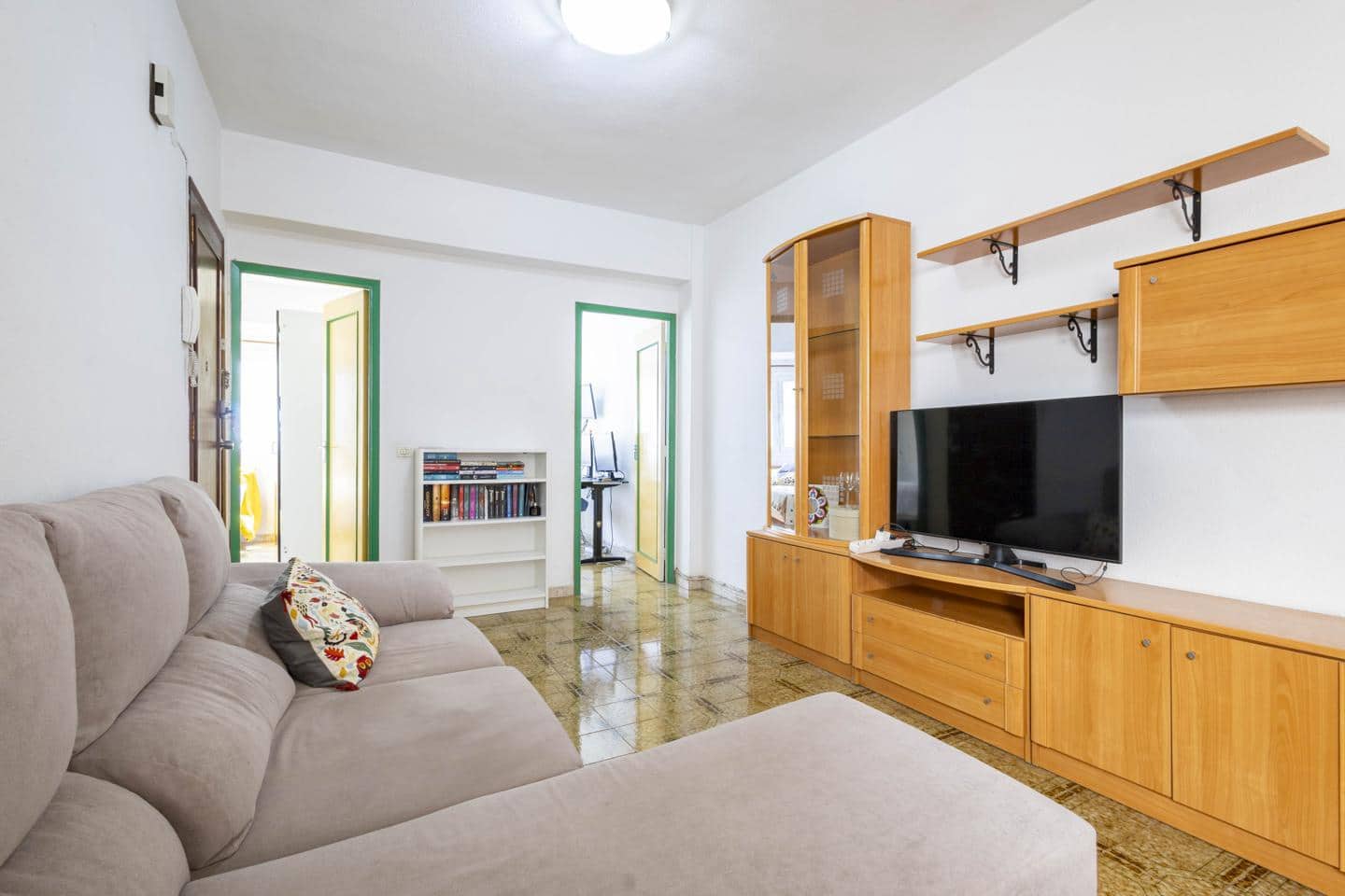 3 makuuhuone Asunto myytävänä paikassa Santa Cruz de Tenerife - 337 000 € (Ref: 9716682)
