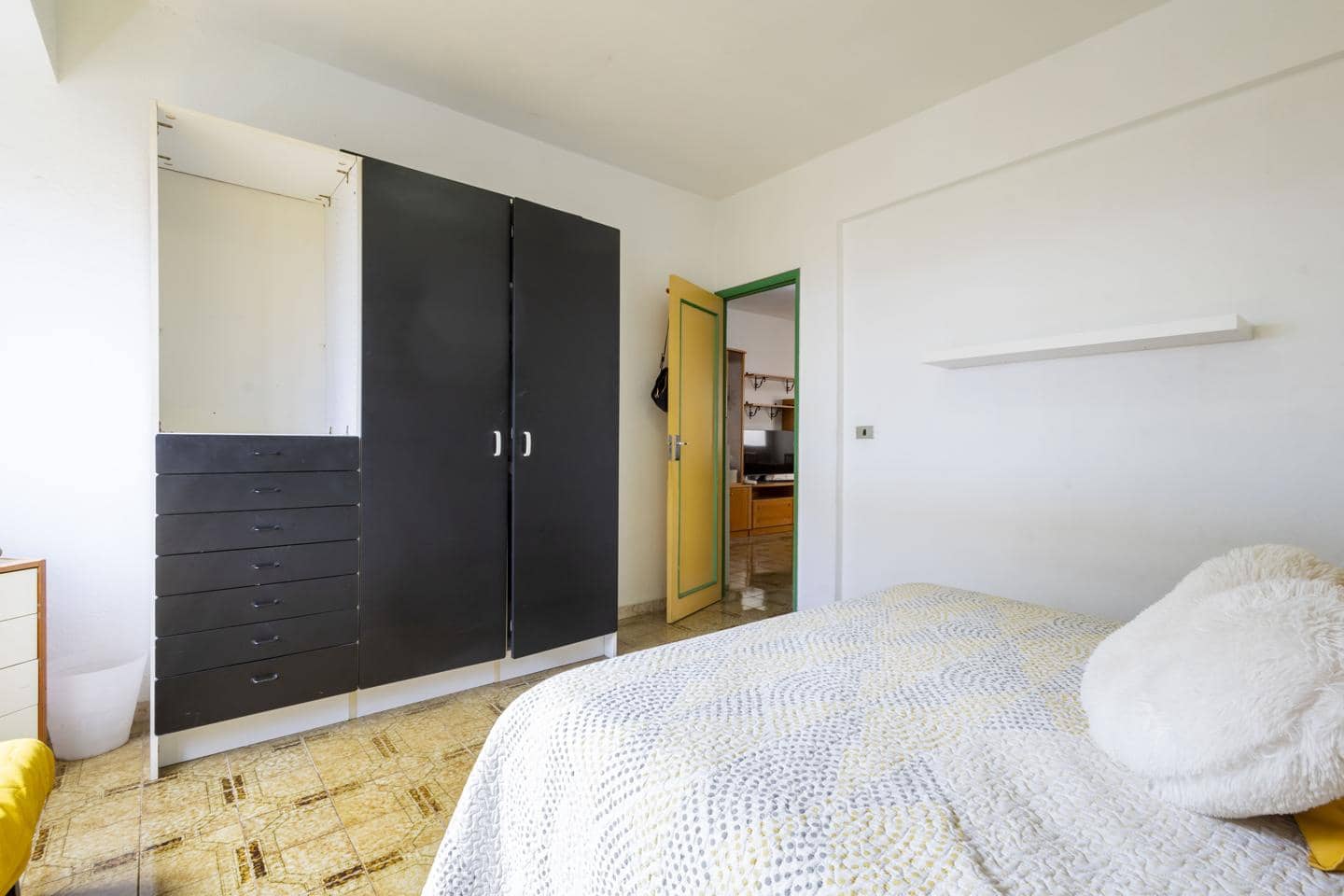 3 makuuhuone Asunto myytävänä paikassa Santa Cruz de Tenerife - 337 000 € (Ref: 9716682)