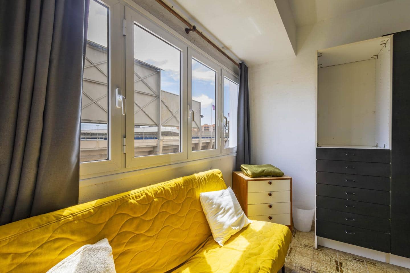 3 makuuhuone Asunto myytävänä paikassa Santa Cruz de Tenerife - 337 000 € (Ref: 9716682)