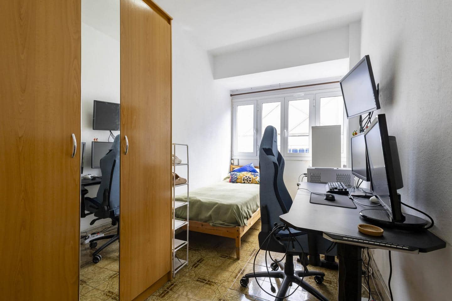 3 makuuhuone Asunto myytävänä paikassa Santa Cruz de Tenerife - 337 000 € (Ref: 9716682)