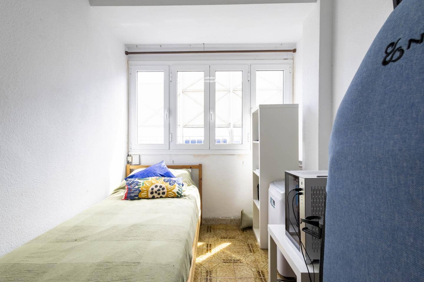 3 makuuhuone Asunto myytävänä paikassa Santa Cruz de Tenerife - 337 000 € (Ref: 9716682)