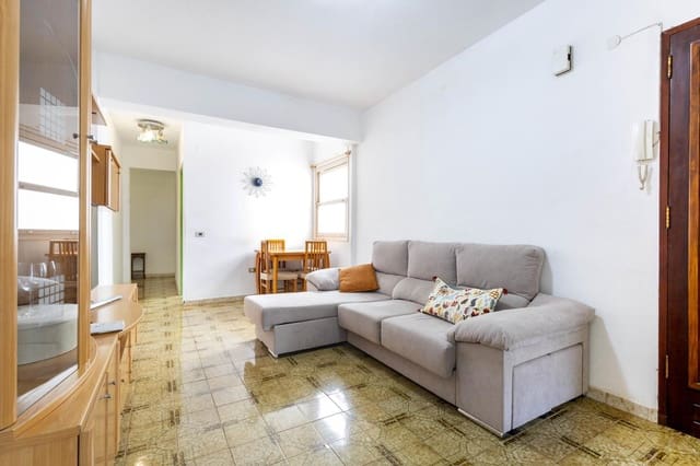 3 makuuhuone Asunto myytävänä paikassa La Salle, Santa Cruz de Tenerife - 337 000 € (Ref: 9716682)