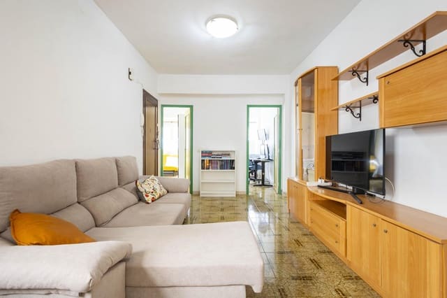 3 makuuhuone Asunto myytävänä paikassa La Salle, Santa Cruz de Tenerife - 337 000 € (Ref: 9716682)