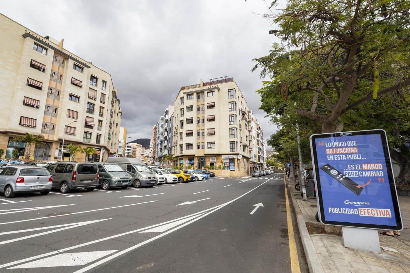 3 makuuhuone Asunto myytävänä paikassa Santa Cruz de Tenerife - 337 000 € (Ref: 9716682)
