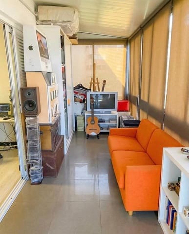 4 sovrum Lägenhet till salu i Urbanizacion Anaga, Santa Cruz de Tenerife - 799 990 € (Ref: 9720333)