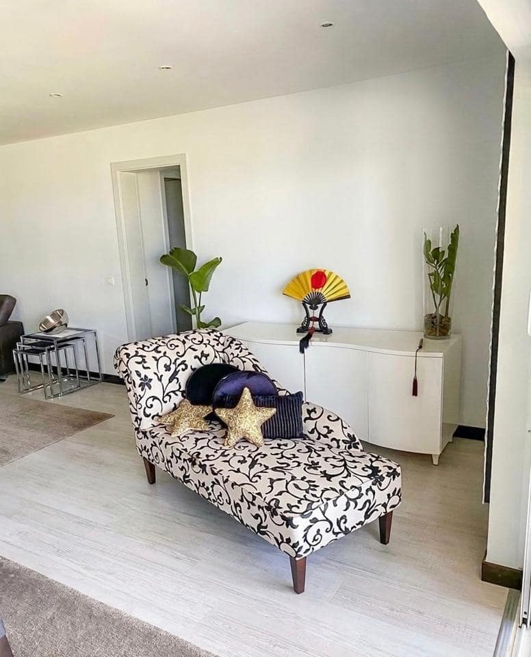 4 sovrum Lägenhet till salu i Santa Cruz de Tenerife - 799 990 € (Ref: 9720333)