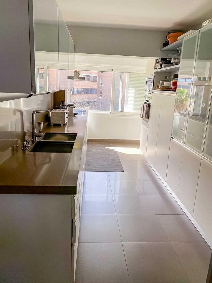 4 sovrum Lägenhet till salu i Santa Cruz de Tenerife - 799 990 € (Ref: 9720333)