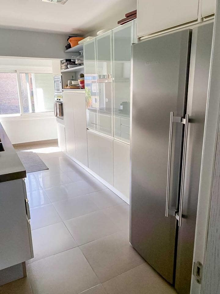 4 sovrum Lägenhet till salu i Santa Cruz de Tenerife - 799 990 € (Ref: 9720333)