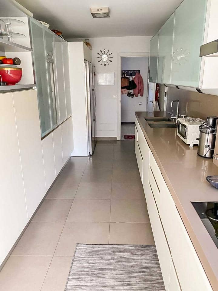 4 sovrum Lägenhet till salu i Santa Cruz de Tenerife - 799 990 € (Ref: 9720333)