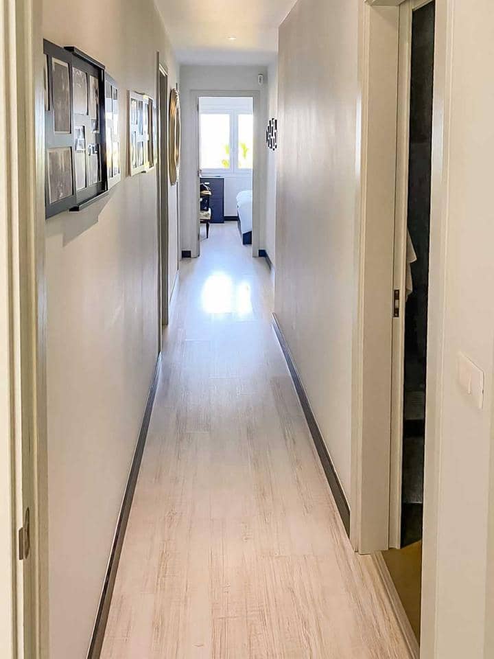 4 sovrum Lägenhet till salu i Santa Cruz de Tenerife - 799 990 € (Ref: 9720333)