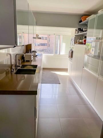 4 sovrum Lägenhet till salu i Urbanizacion Anaga, Santa Cruz de Tenerife - 799 990 € (Ref: 9720333)