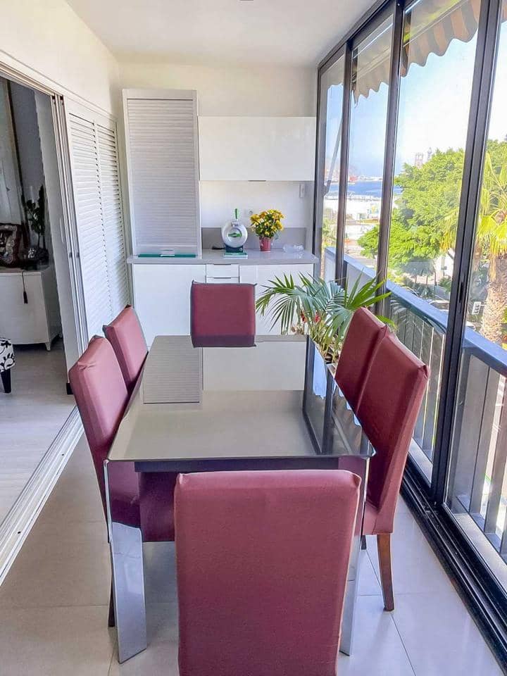 4 sovrum Lägenhet till salu i Santa Cruz de Tenerife - 799 990 € (Ref: 9720333)