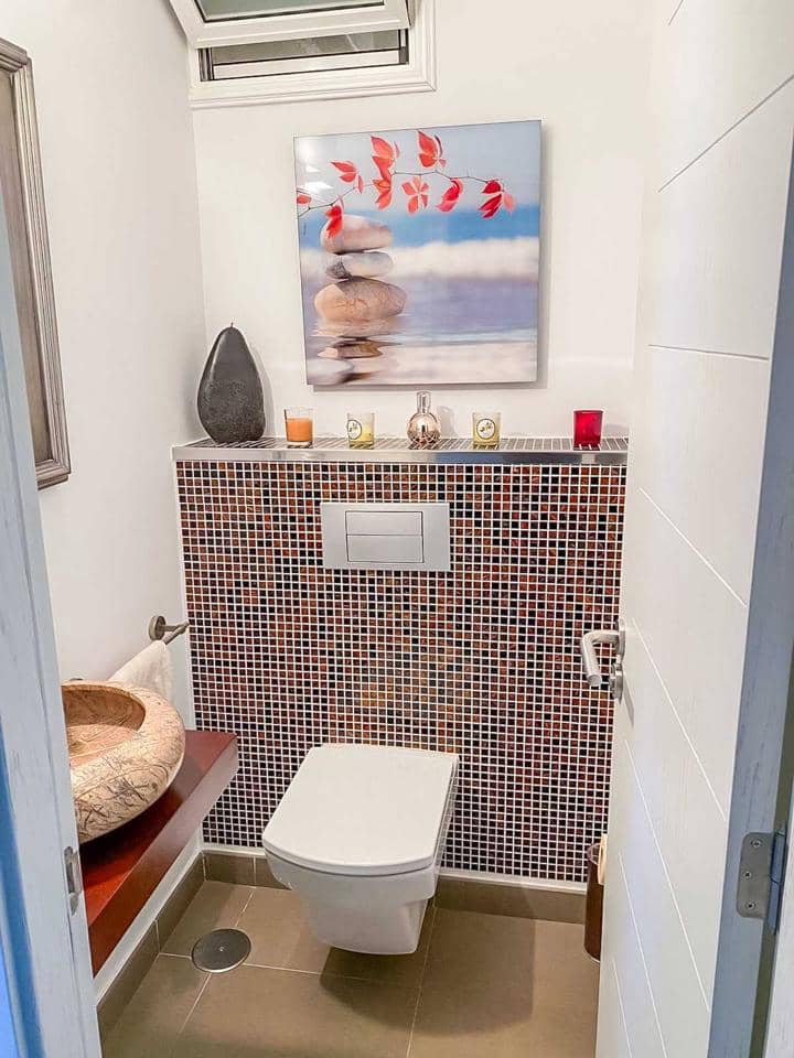 4 sovrum Lägenhet till salu i Santa Cruz de Tenerife - 799 990 € (Ref: 9720333)