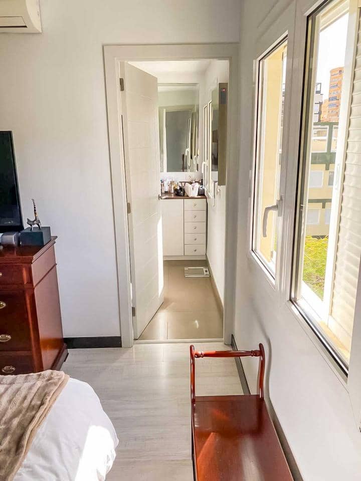 4 sovrum Lägenhet till salu i Santa Cruz de Tenerife - 799 990 € (Ref: 9720333)