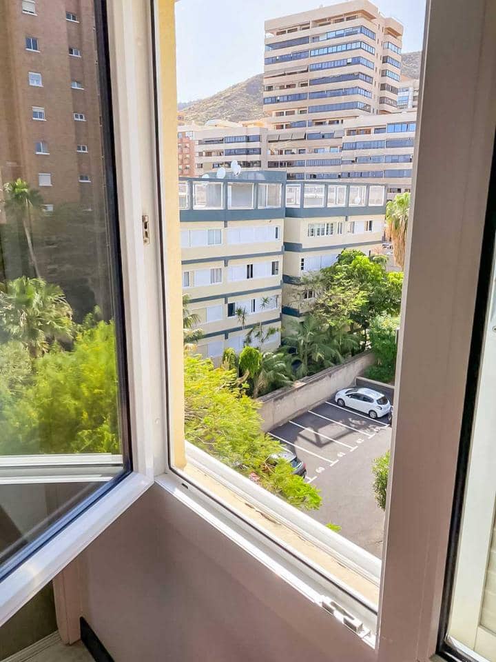 4 sovrum Lägenhet till salu i Santa Cruz de Tenerife - 799 990 € (Ref: 9720333)