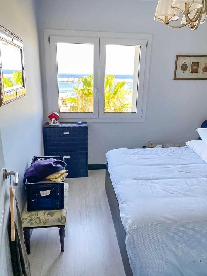 4 sovrum Lägenhet till salu i Santa Cruz de Tenerife - 799 990 € (Ref: 9720333)