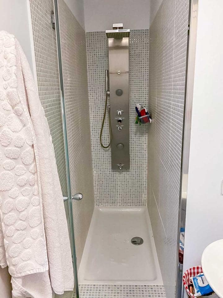 4 sovrum Lägenhet till salu i Santa Cruz de Tenerife - 799 990 € (Ref: 9720333)