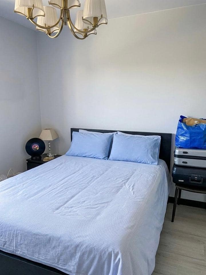 4 sovrum Lägenhet till salu i Santa Cruz de Tenerife - 799 990 € (Ref: 9720333)