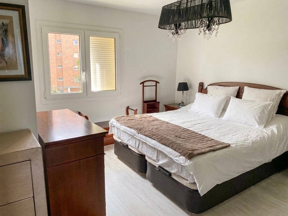 4 sovrum Lägenhet till salu i Santa Cruz de Tenerife - 799 990 € (Ref: 9720333)