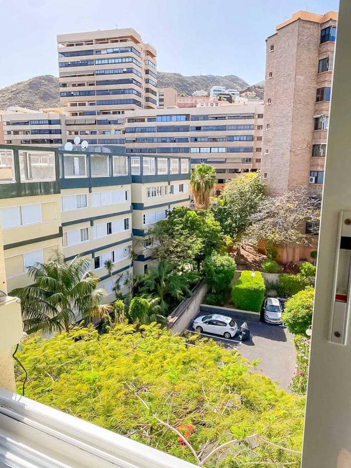 4 sovrum Lägenhet till salu i Santa Cruz de Tenerife - 799 990 € (Ref: 9720333)
