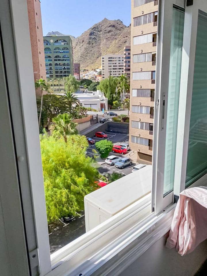 4 sovrum Lägenhet till salu i Santa Cruz de Tenerife - 799 990 € (Ref: 9720333)