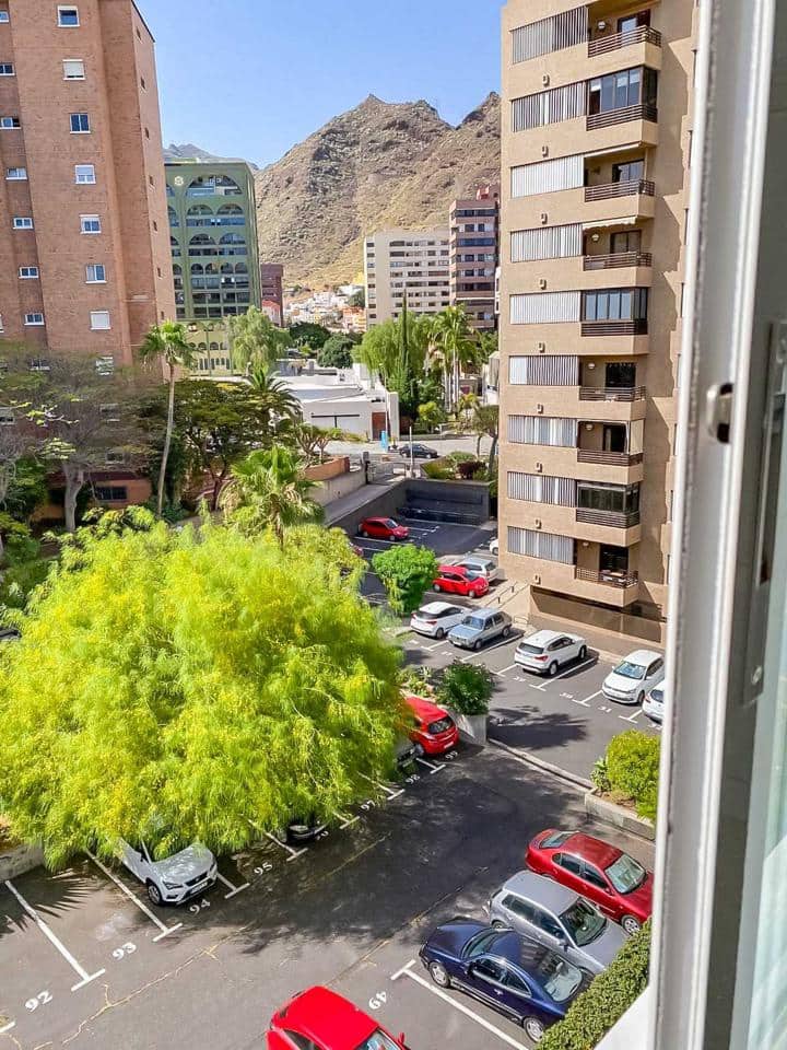 4 sovrum Lägenhet till salu i Santa Cruz de Tenerife - 799 990 € (Ref: 9720333)