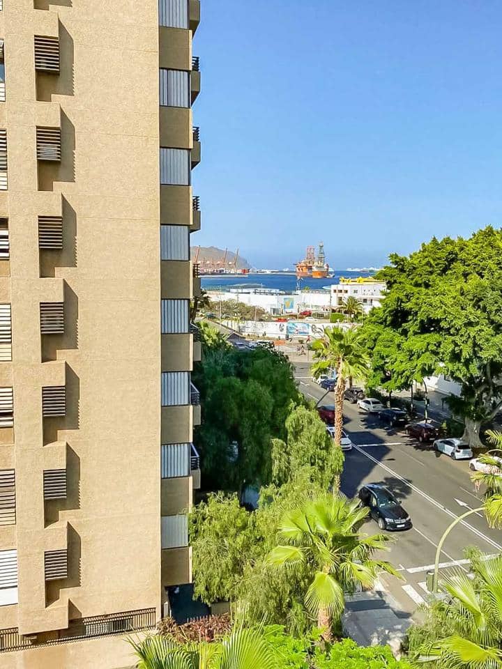 4 sovrum Lägenhet till salu i Santa Cruz de Tenerife - 799 990 € (Ref: 9720333)