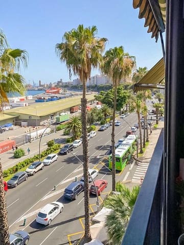 4 sovrum Lägenhet till salu i Urbanizacion Anaga, Santa Cruz de Tenerife - 799 990 € (Ref: 9720333)