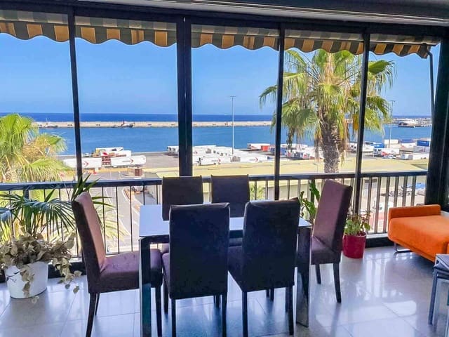 4 sovrum Lägenhet till salu i Urbanizacion Anaga, Santa Cruz de Tenerife - 799 990 € (Ref: 9720333)