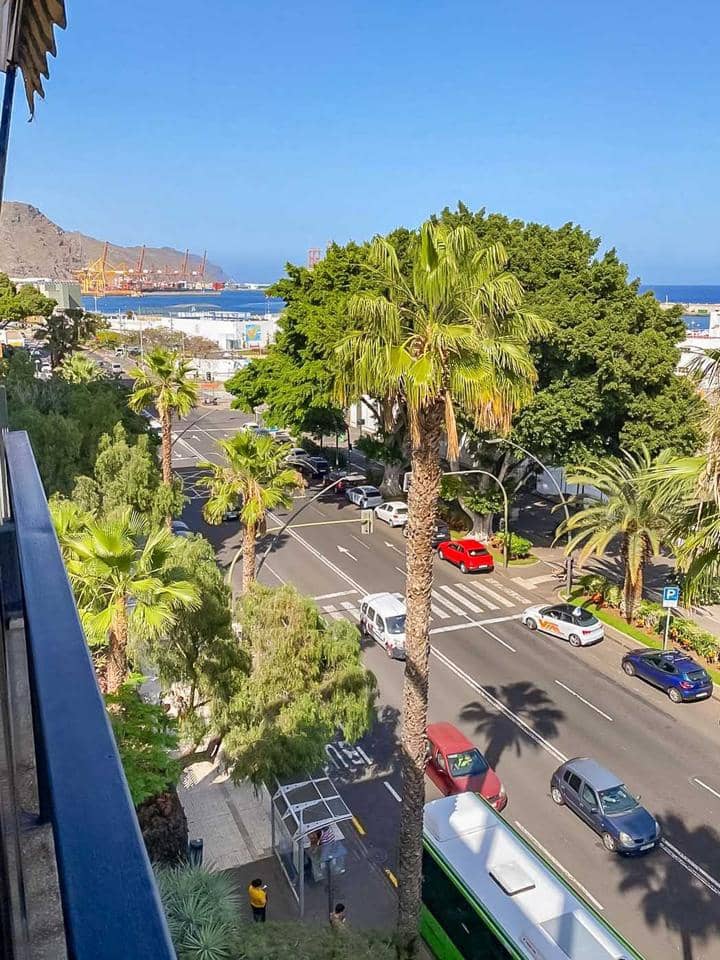 4 sovrum Lägenhet till salu i Santa Cruz de Tenerife - 799 990 € (Ref: 9720333)