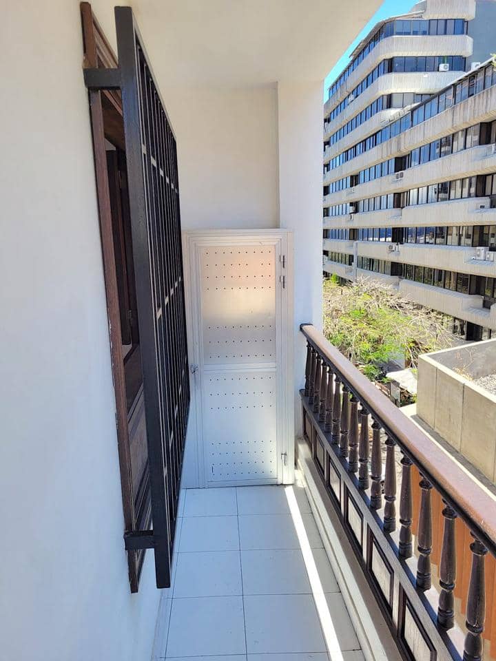 1 bedroom Flat for rent in Santa Cruz de Tenerife - € 850 (Ref: 9720880)