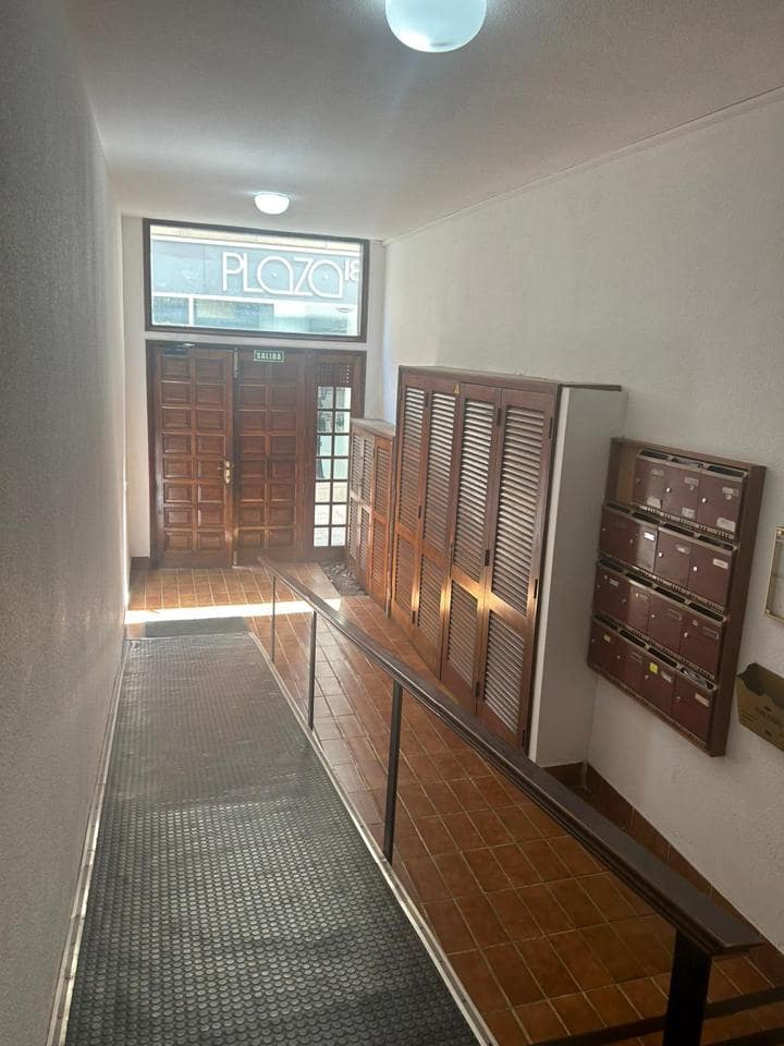 1 bedroom Flat for rent in Santa Cruz de Tenerife - € 850 (Ref: 9720880)