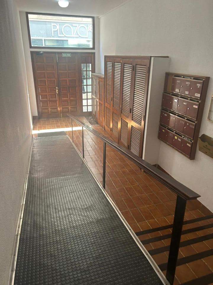 1 bedroom Flat for rent in Santa Cruz de Tenerife - € 850 (Ref: 9720880)